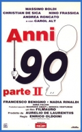 Фильмография Франческо Бениньо - лучший фильм 90-е годы - часть II.