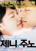 Фильмография Hye-sung Kim - лучший фильм Дженни и Джуно.