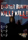 Фильмография Шарлотта Мари - лучший фильм Easter Bunny, Kill! Kill!.