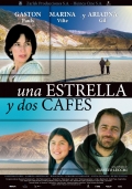 Фильмография Ruben Fleitas - лучший фильм Una estrella y dos cafes.