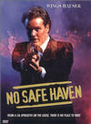Фильмография Харви Мартин - лучший фильм No Safe Haven.