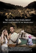 Фильмография Ezgi Asroglu - лучший фильм Ne gezer ask daglarda?.