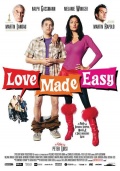 Фильмография Эдди Мекка - лучший фильм Love Made Easy.