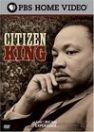 Фильмография Мартин Лютер Кинг - лучший фильм Citizen King.