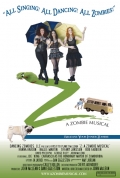 Фильмография Амес Асбелл - лучший фильм Z: A Zombie Musical.