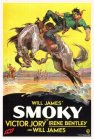 Фильмография Уилл Джеймс - лучший фильм Smoky.