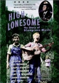 Фильмография Джимми Мартин - лучший фильм High Lonesome: The Story of Bluegrass Music.