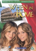 Фильмография Микеланджело Томмазо - лучший фильм Однажды в Риме.