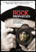 Фильмография ЗиЗи Топ - лучший фильм Rock Prophecies.