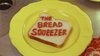 Фильмография Кристен Гарнер - лучший фильм The Bread Squeezer.