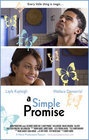 Фильмография Энджел ДеЛуна - лучший фильм A Simple Promise.