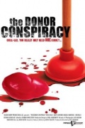 Фильмография Trina E. Siopy - лучший фильм The Donor Conspiracy.
