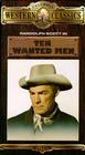 Фильмография Клем Беванс - лучший фильм Ten Wanted Men.