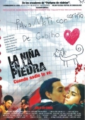 Фильмография Maria de los Angeles Ayuso - лучший фильм Девочка в камне.