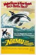 Фильмография Майкл Ши - лучший фильм Наму, кит-убийца.