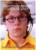 Фильмография Росс МакКензи - лучший фильм Christopher Brennan Saves the World.