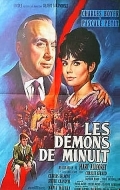 Фильмография Чарльз Белмонт - лучший фильм Демоны ночи.