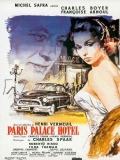 Фильмография Симона Бах - лучший фильм Париж, Палас-отель.