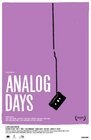 Фильмография Грэйнджер Грин - лучший фильм Analog Days.