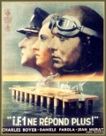 Фильмография Жорж Готье - лучший фильм I.F.1 ne repond plus.