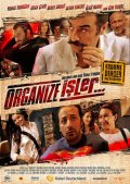 Фильмография Osman Gidisoglu - лучший фильм Полет на ковре-самолете.