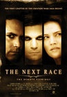 Фильмография Пол Накаучи - лучший фильм The Next Race: The Remote Viewings.