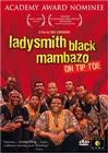 Фильмография Patrick Bhutelezi - лучший фильм On Tiptoe: The Music of Ladysmith Black Mambazo.