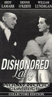 Фильмография Дэннис О’Кифи - лучший фильм Dishonored Lady.