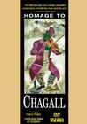Фильмография Жан Гаскон - лучший фильм Homage to Chagall: The Colours of Love.