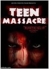Фильмография Мэтт Джервис - лучший фильм Teen Massacre.