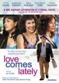 Фильмография Банни Ливайн - лучший фильм Любовь приходит поздно.