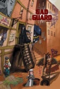 Фильмография Ейсуке Асакура - лучший фильм Gad Guard.