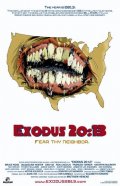 Фильмография Брайан Росс Хьюс - лучший фильм Exodus 20:13.