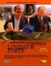 Фильмография Джефф Хайтауер - лучший фильм Lunatics, Lovers & Poets.