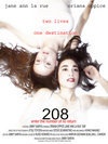 Фильмография Хунг Ли - лучший фильм 208.
