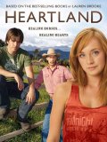 Фильмография Эмбер Маршалл - лучший фильм Heartland  (сериал 2007 - ...).