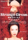 Фильмография Keiko Yokomachi - лучший фильм Странный цирк.