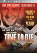 Фильмография Том Ван Бик - лучший фильм Время умирать.