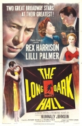 Фильмография Бэллард Беркли - лучший фильм The Long Dark Hall.