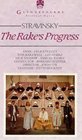 Фильмография Маргарет Джонстон - лучший фильм The Rake's Progress.