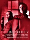 Фильмография Джо Райс - лучший фильм High Infidelity.