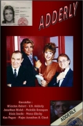 Фильмография Дикси Сиэтл - лучший фильм Adderly  (сериал 1986-1989).