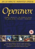 Фильмография Энди Харрисон - лучший фильм Operavox.