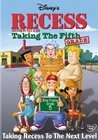 Фильмография Рики Д’Шон Коллинз - лучший фильм Recess: Taking the Fifth Grade.