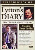Фильмография Сильвестр Уильямс - лучший фильм Lytton's Diary  (сериал 1985-1986).