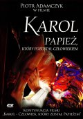 Фильмография Фабрис Скотт - лучший фильм Karol, un Papa rimasto uomo.