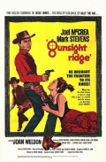 Фильмография Роберт Гриффин - лучший фильм Gunsight Ridge.