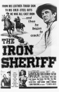 Фильмография Констанс Форд - лучший фильм The Iron Sheriff.