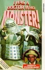 Фильмография Джулия Фарино - лучший фильм I Was a 'Doctor Who' Monster.
