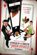 Фильмография Карлос Кобос - лучший фильм Conozca la cabeza de Juan Perez.
